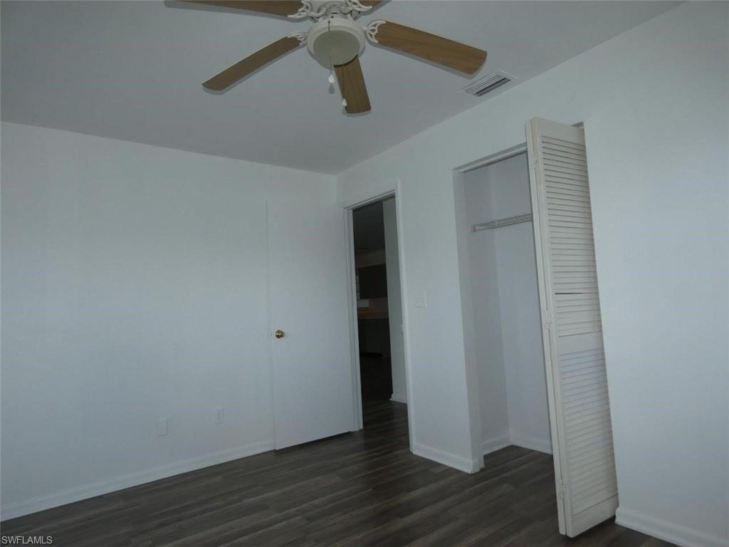 FORT MYERS SHORES - Residential
