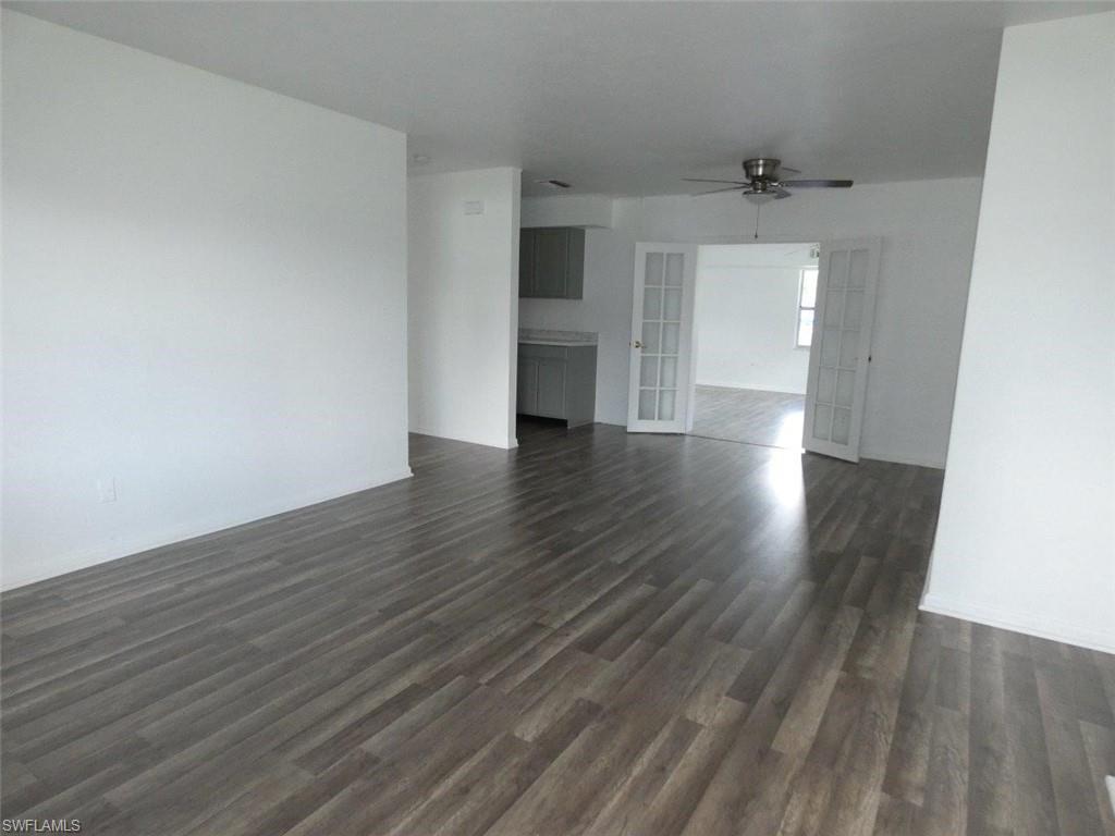 FORT MYERS SHORES - Residential