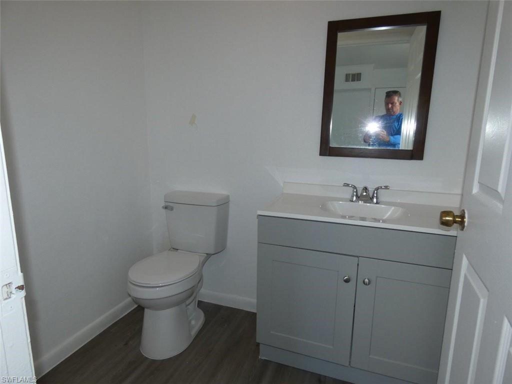 FORT MYERS SHORES - Residential