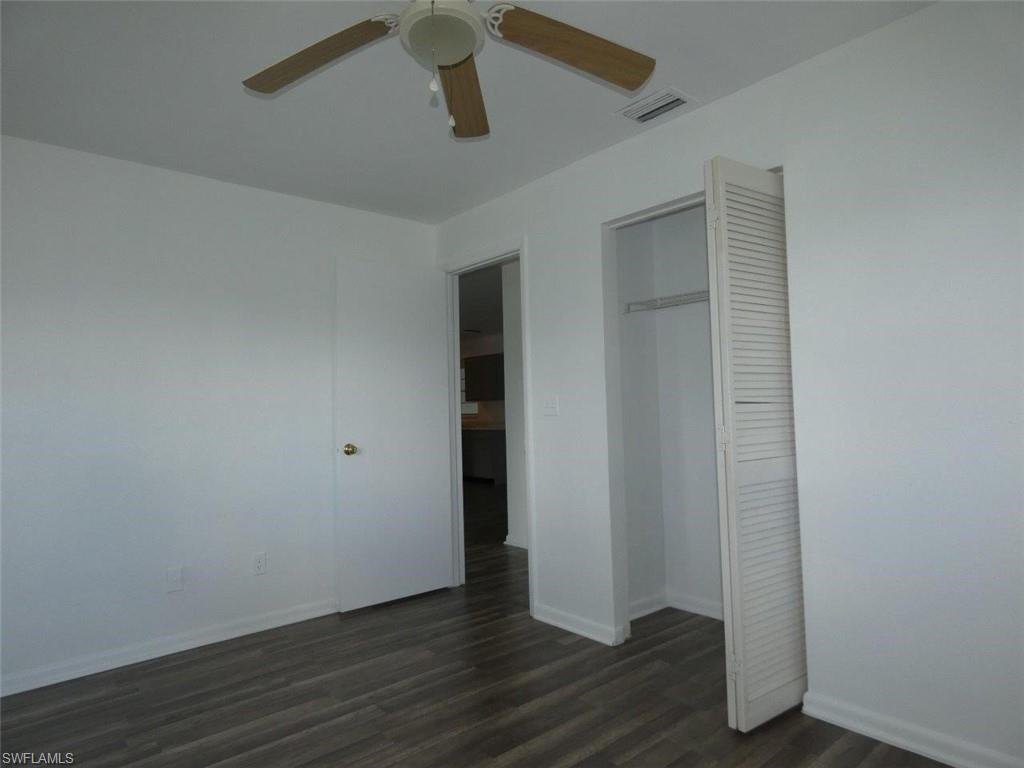 FORT MYERS SHORES - Residential