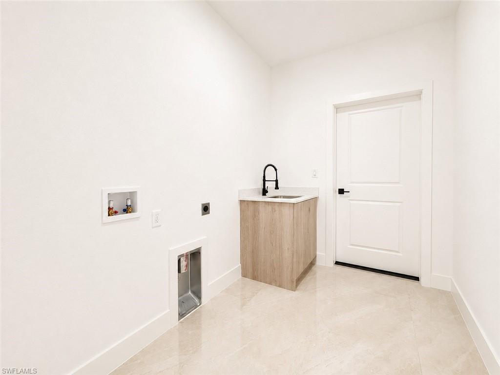 PORT LABELLE - Residential