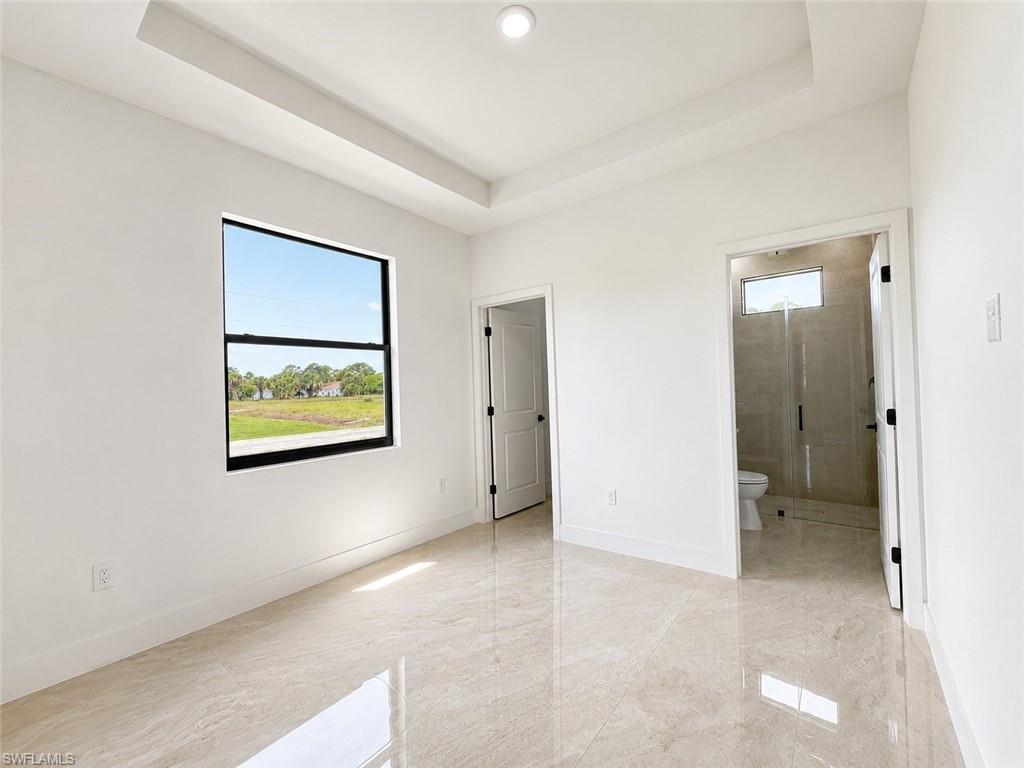 PORT LABELLE - Residential