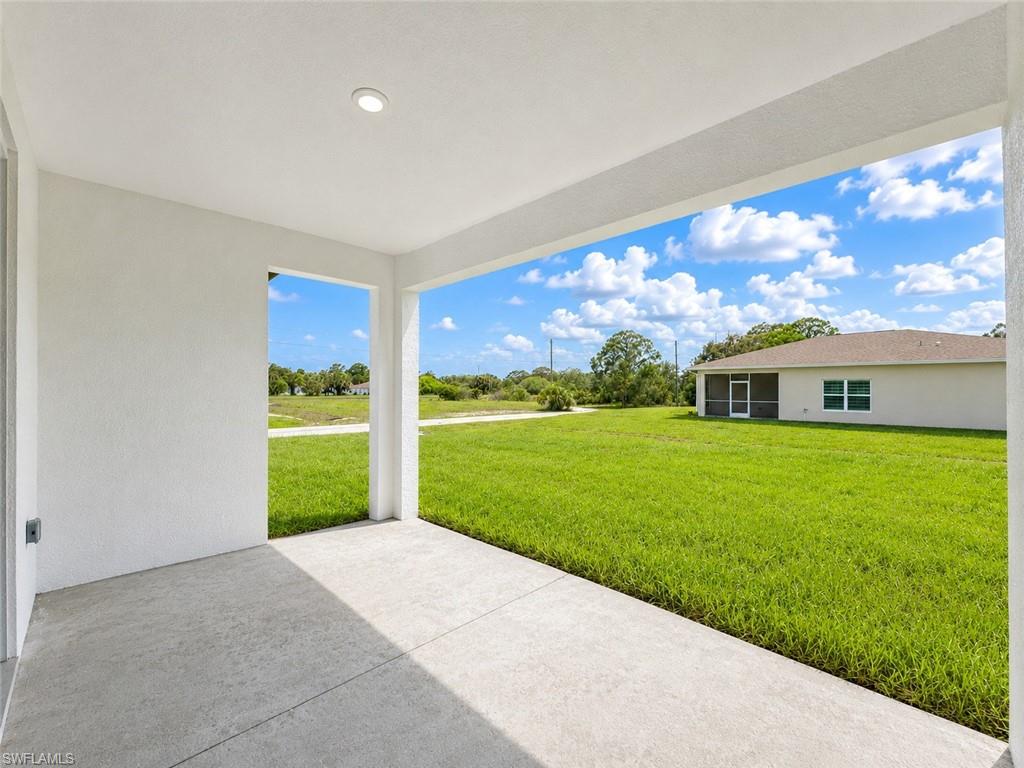 PORT LABELLE - Residential