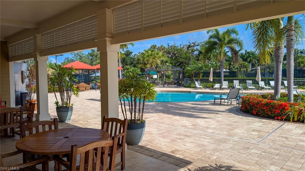 IDLEWILD - Residential Lease