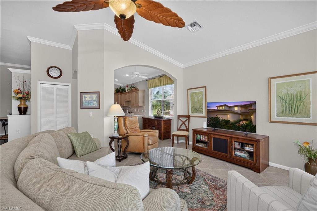 IDLEWILD - Residential Lease
