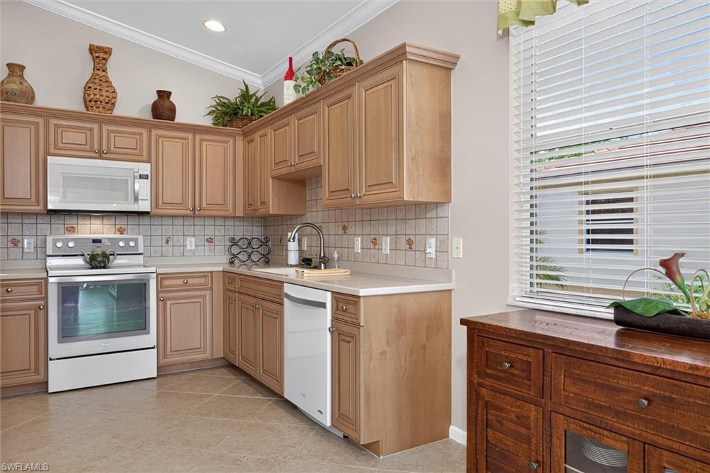 IDLEWILD - Residential Lease