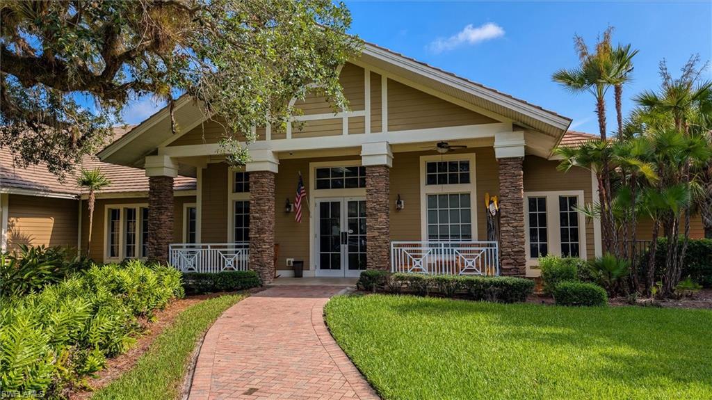 IDLEWILD - Residential Lease