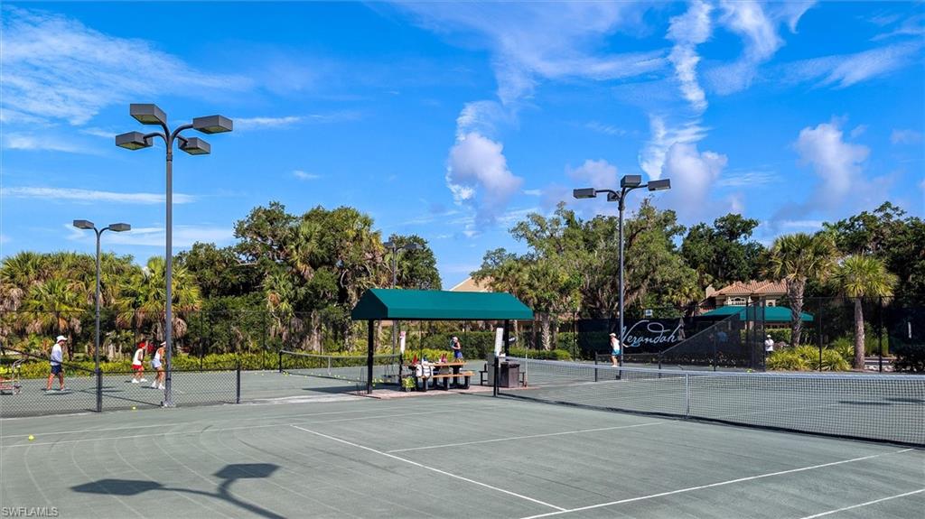 IDLEWILD - Residential Lease