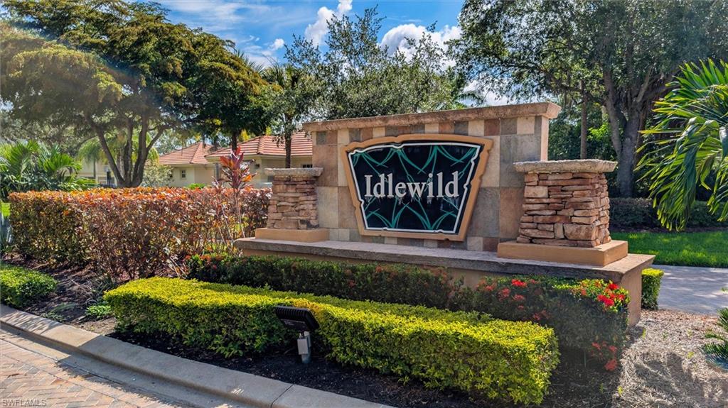 IDLEWILD - Residential Lease
