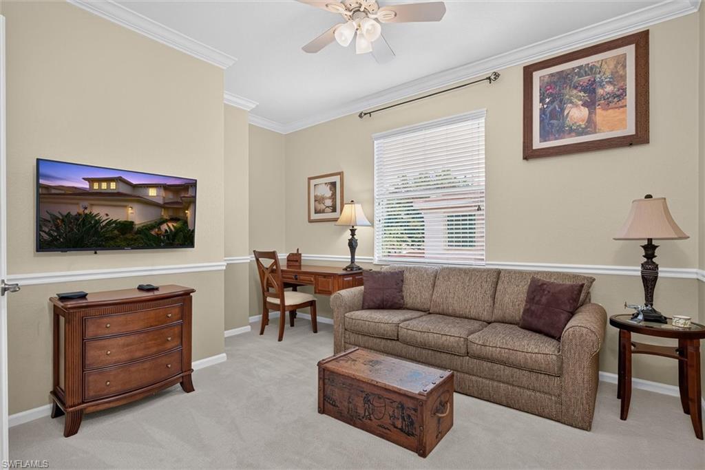 IDLEWILD - Residential Lease