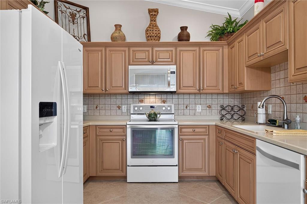 IDLEWILD - Residential Lease