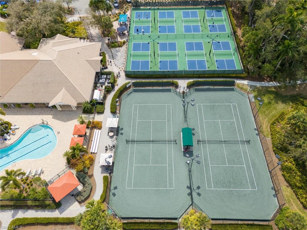 IDLEWILD - Residential Lease