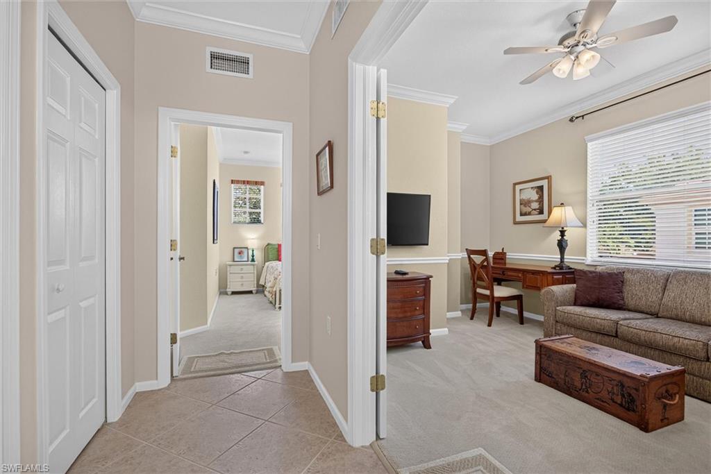 IDLEWILD - Residential Lease