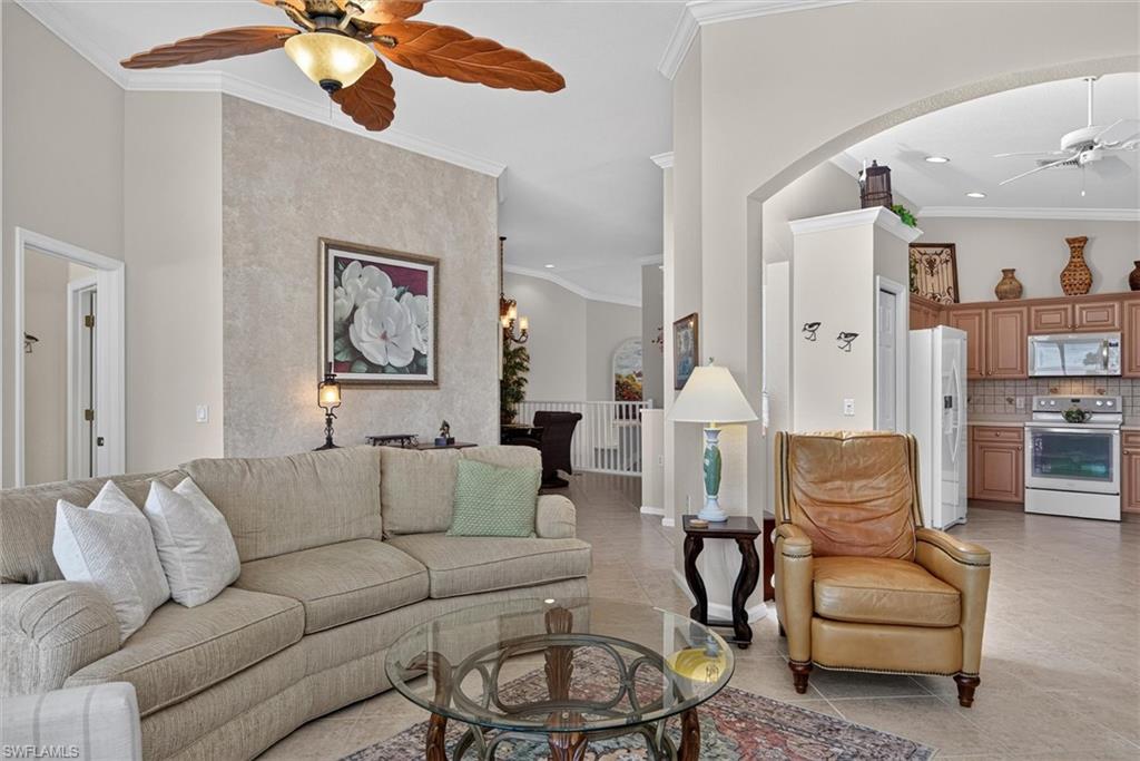 IDLEWILD - Residential Lease