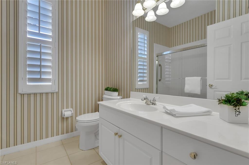 MCGREGOR RESERVE - Residential
