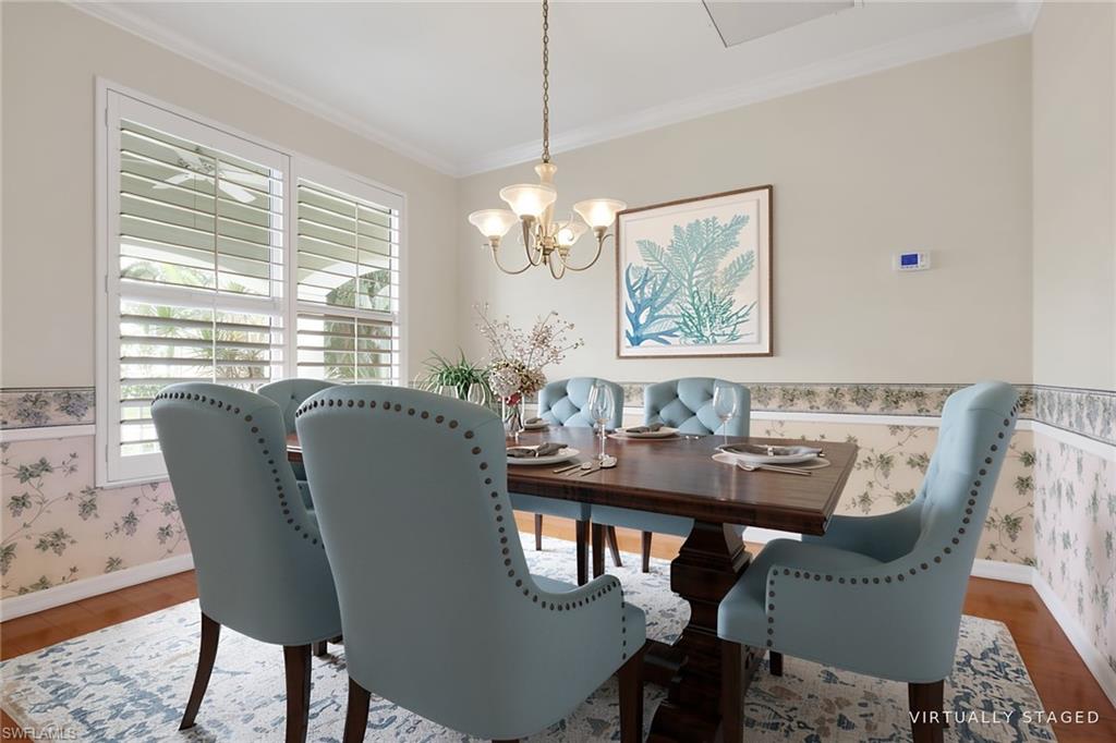 MCGREGOR RESERVE - Residential