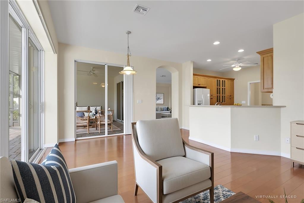 MCGREGOR RESERVE - Residential