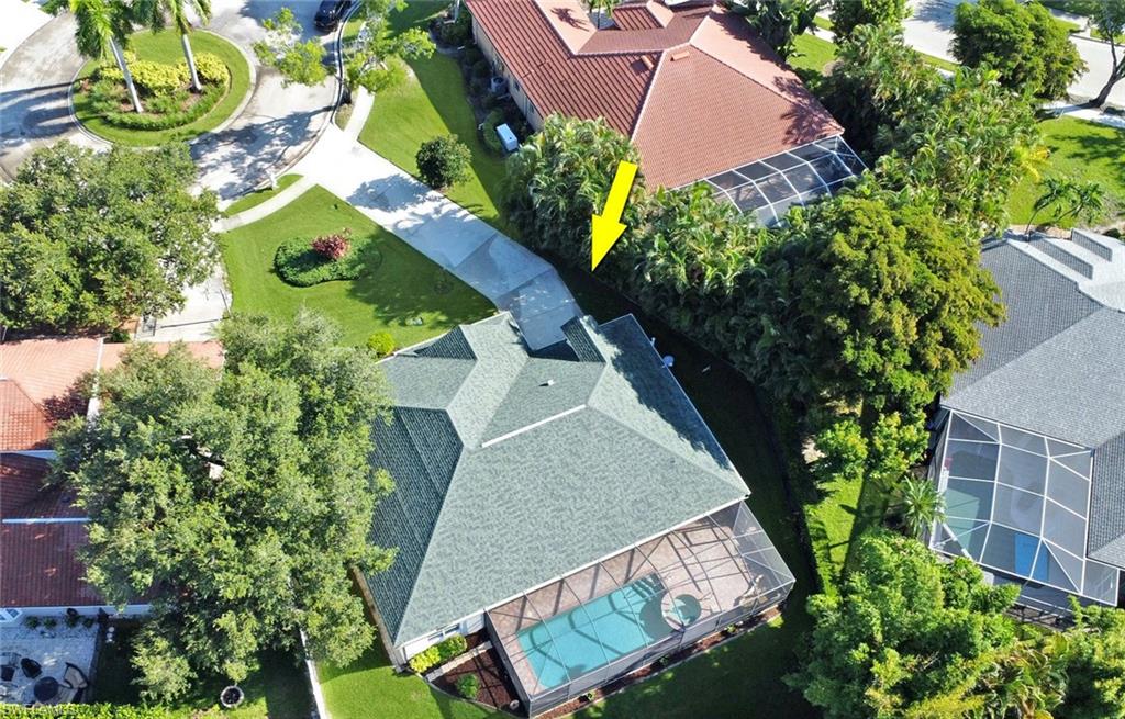 MCGREGOR RESERVE - Residential