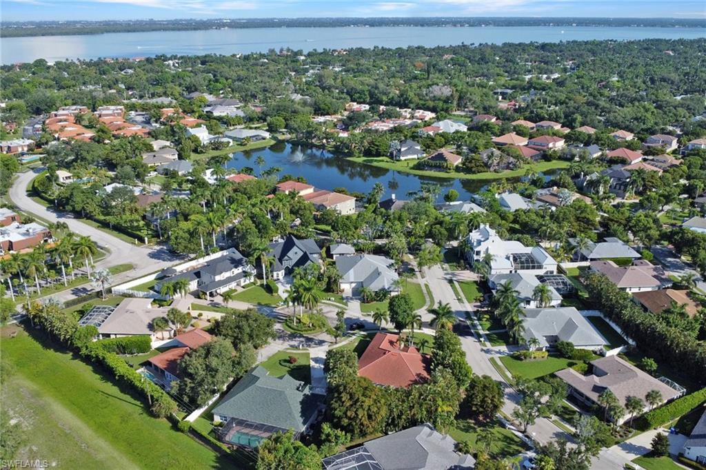 MCGREGOR RESERVE - Residential