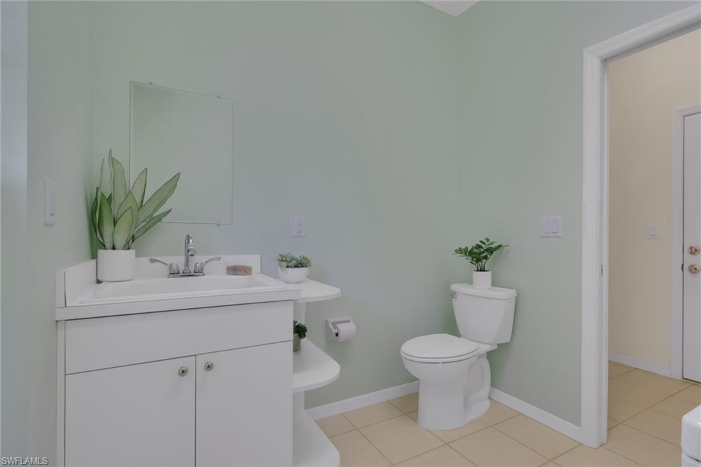 MCGREGOR RESERVE - Residential