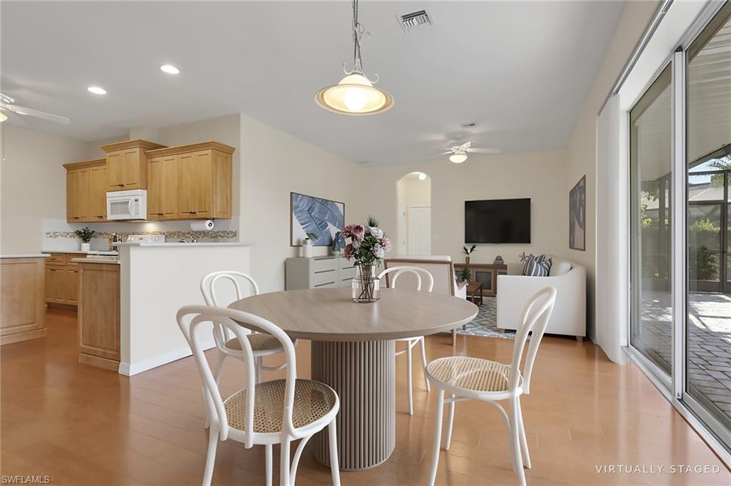 MCGREGOR RESERVE - Residential