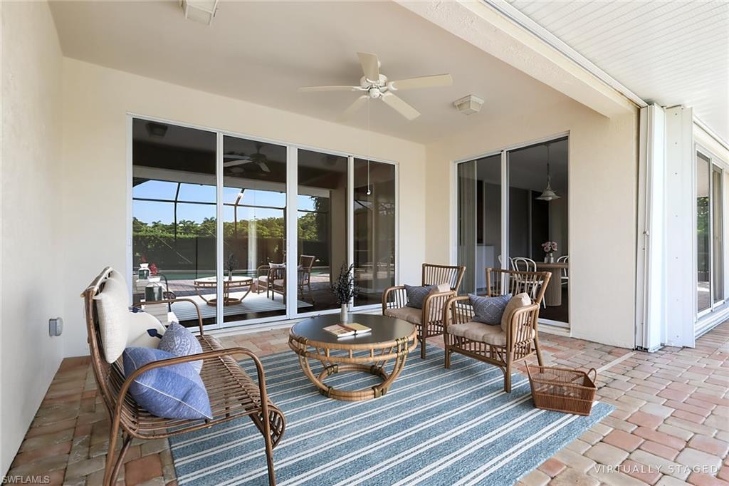 MCGREGOR RESERVE - Residential