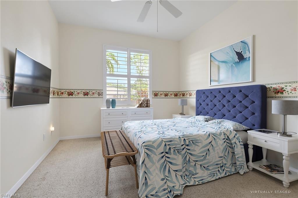 MCGREGOR RESERVE - Residential