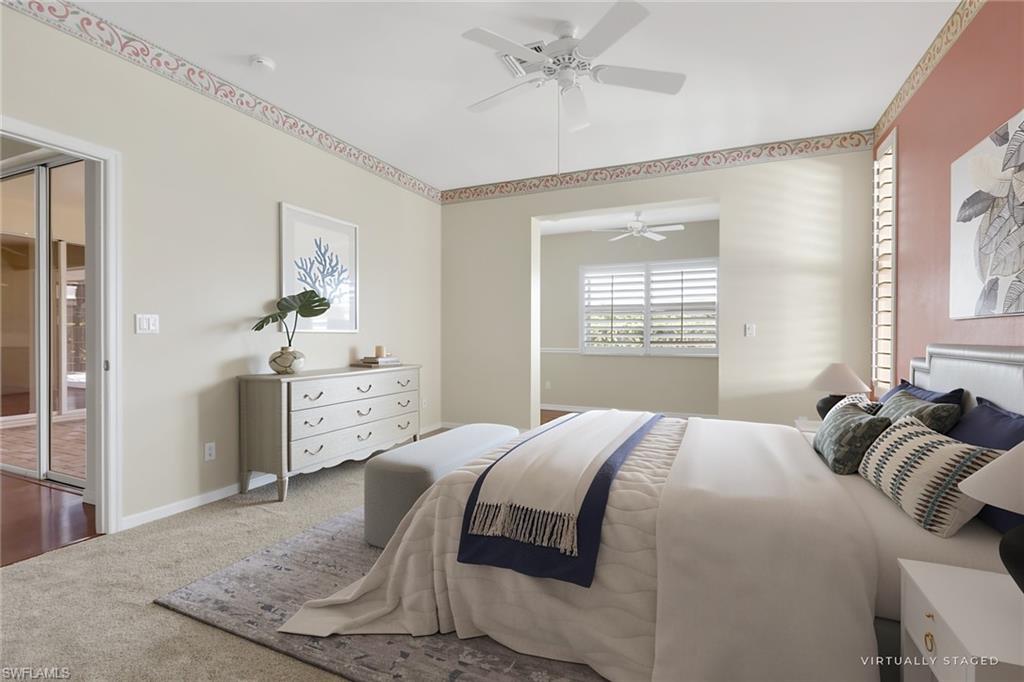 MCGREGOR RESERVE - Residential