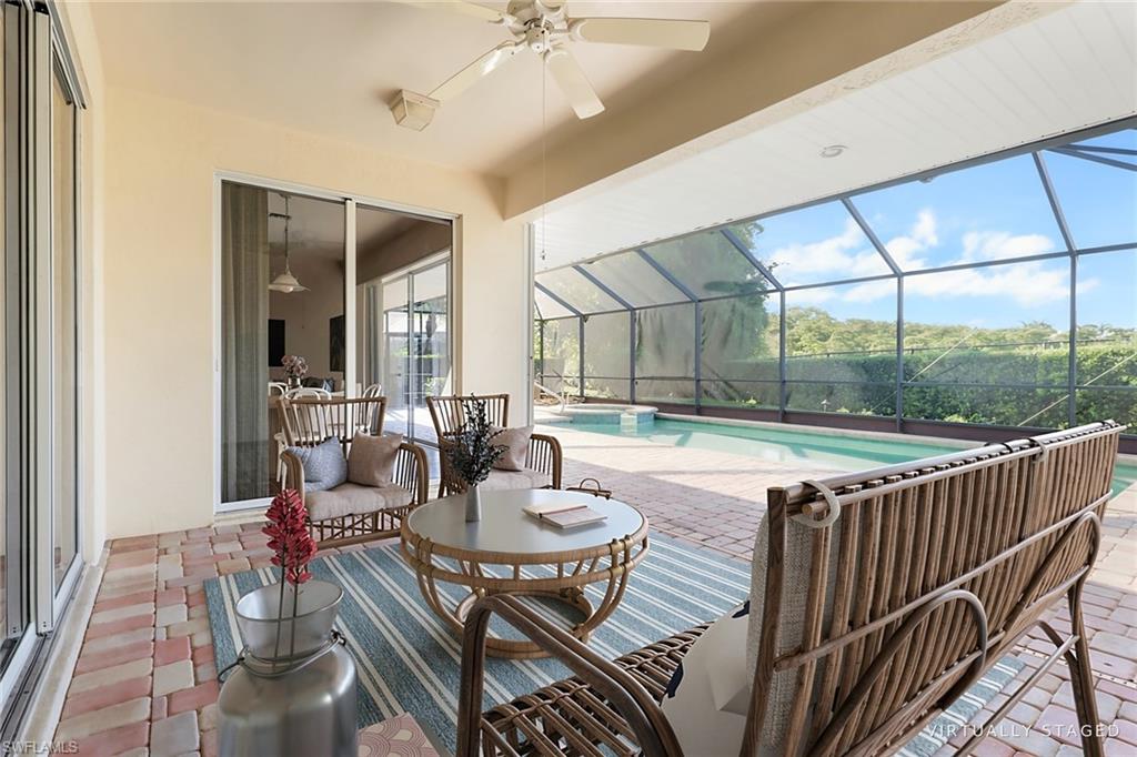 MCGREGOR RESERVE - Residential