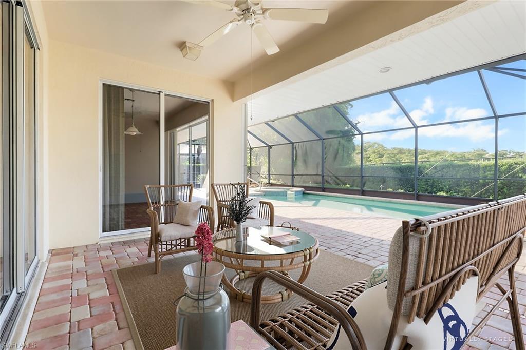 MCGREGOR RESERVE - Residential