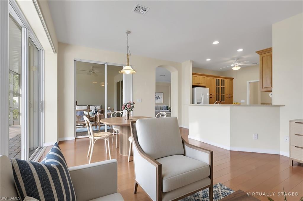MCGREGOR RESERVE - Residential