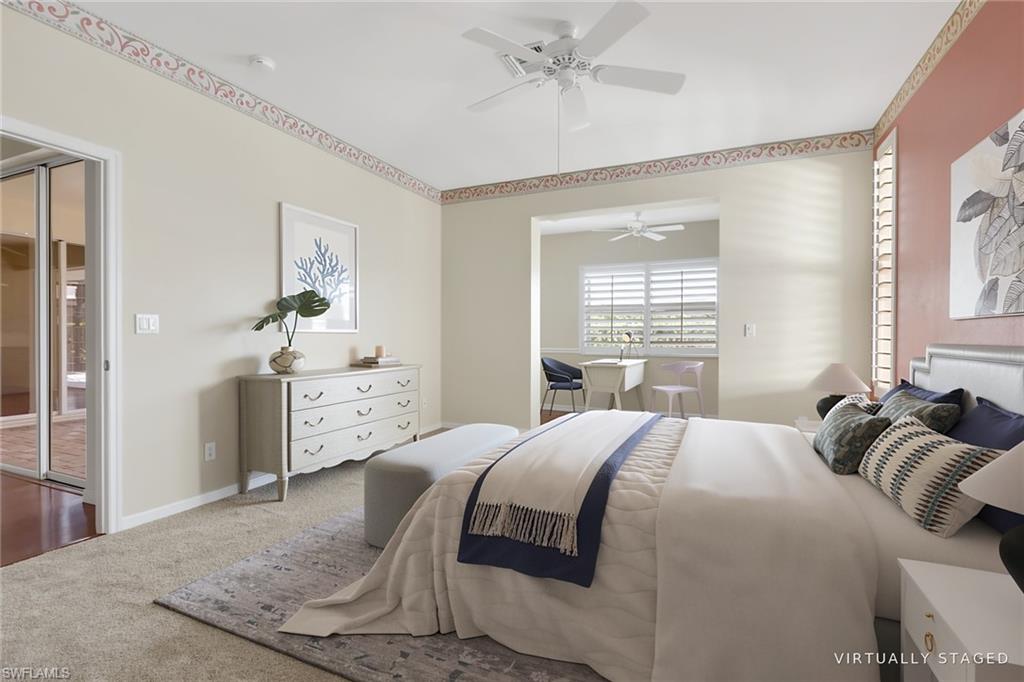 MCGREGOR RESERVE - Residential