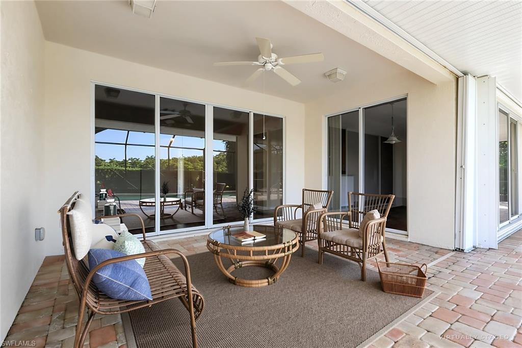 MCGREGOR RESERVE - Residential
