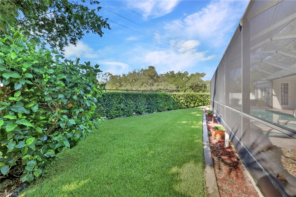 MCGREGOR RESERVE - Residential