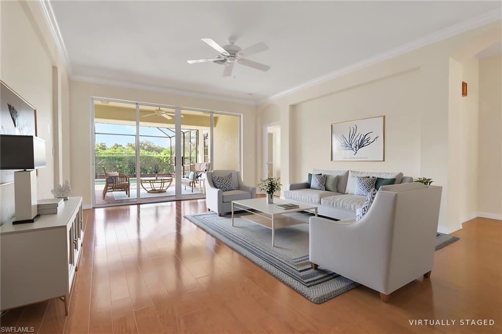 MCGREGOR RESERVE - Residential