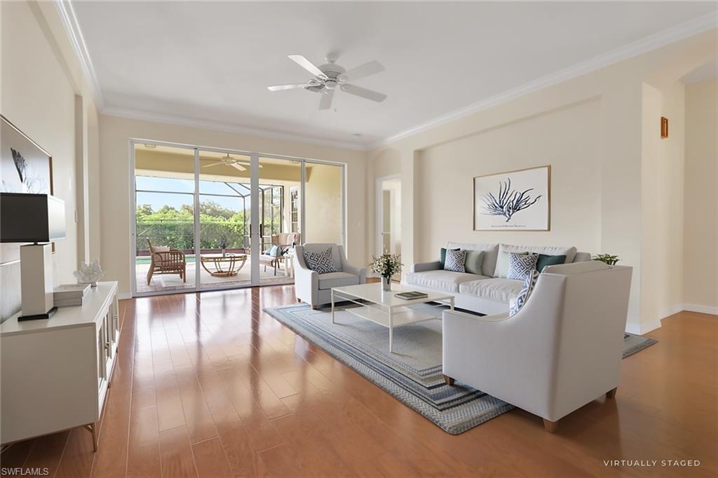 MCGREGOR RESERVE - Residential