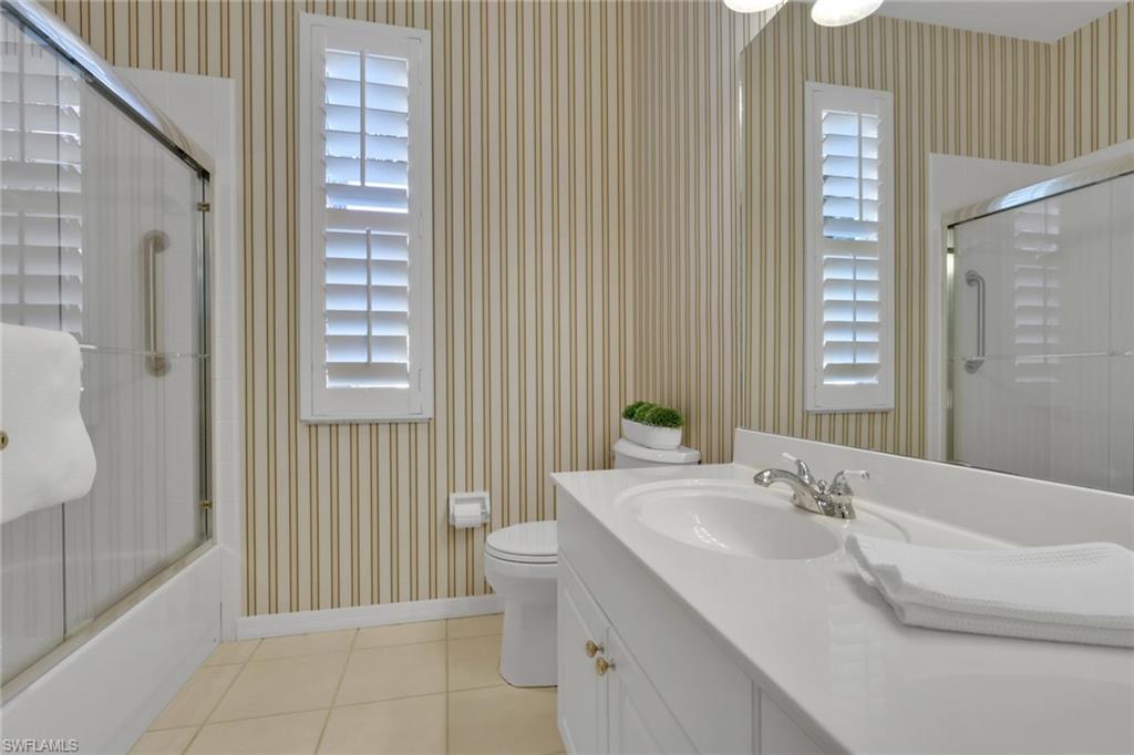MCGREGOR RESERVE - Residential