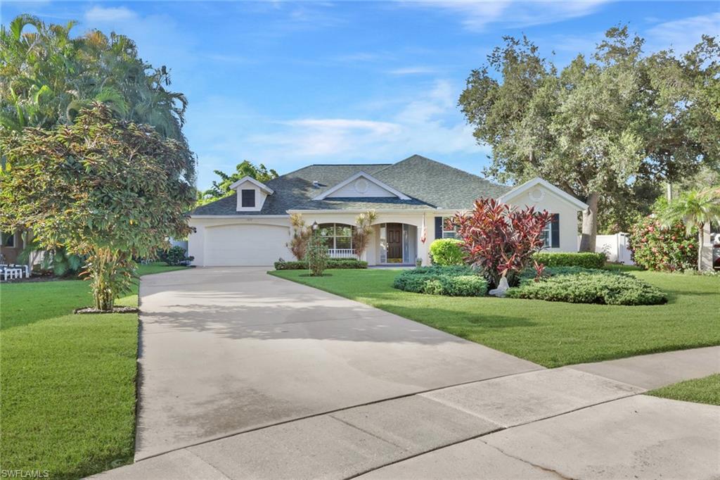 MCGREGOR RESERVE - Residential