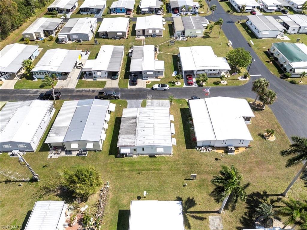 LAZY DAYS MOBILE VILLAGE - Residential