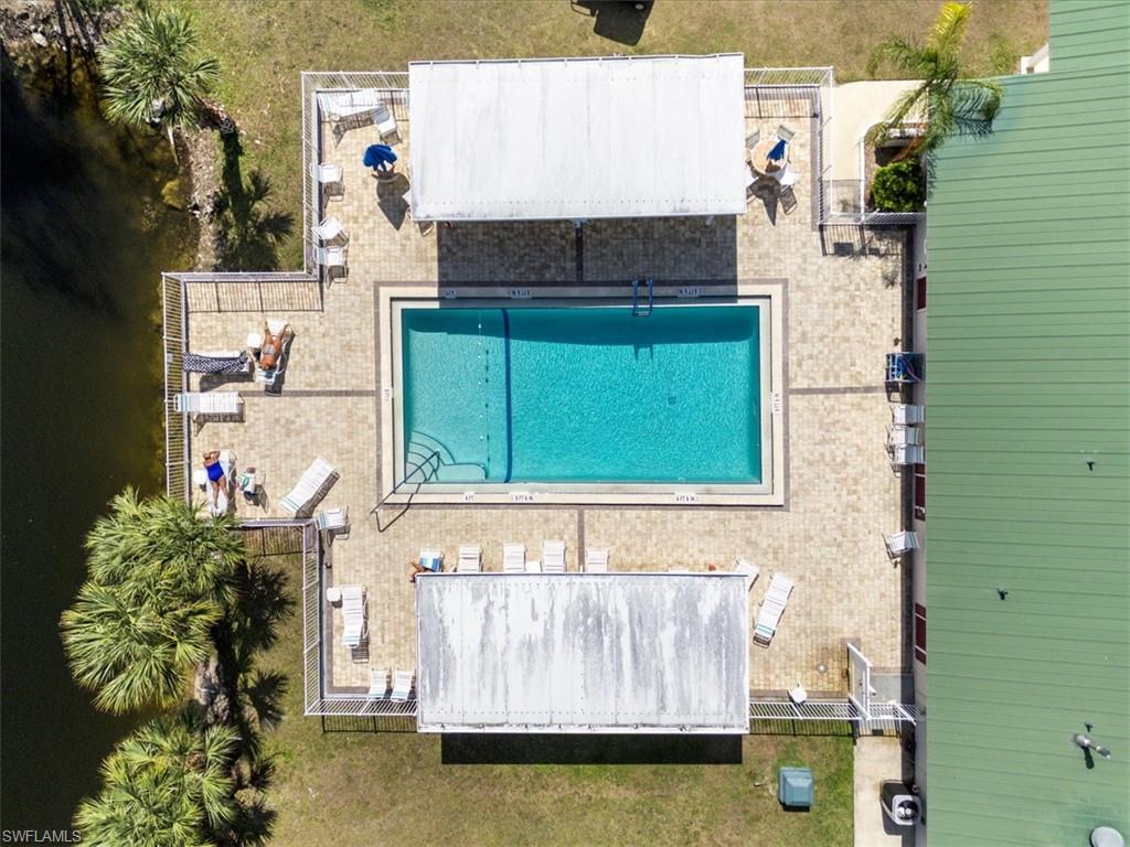 LAZY DAYS MOBILE VILLAGE - Residential