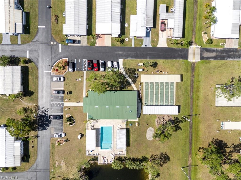 LAZY DAYS MOBILE VILLAGE - Residential