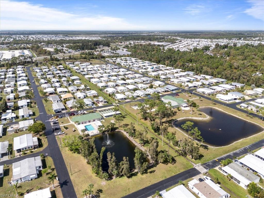 LAZY DAYS MOBILE VILLAGE - Residential