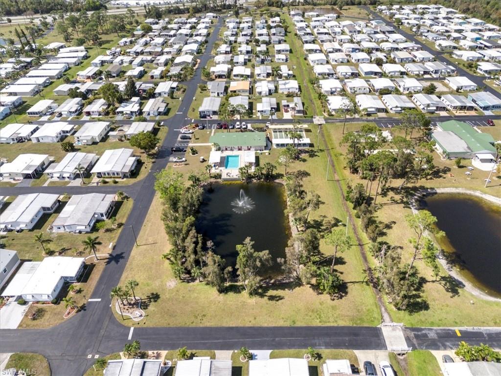 LAZY DAYS MOBILE VILLAGE - Residential