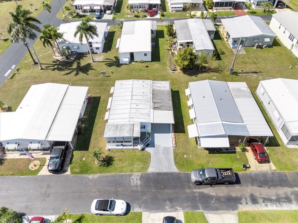 LAZY DAYS MOBILE VILLAGE - Residential