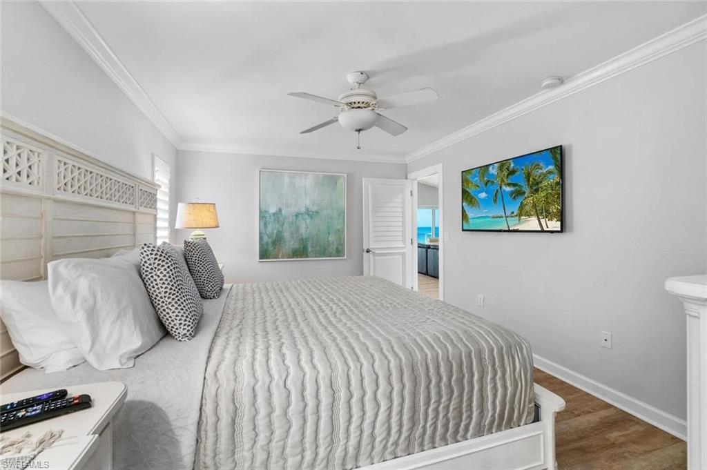 BONITA BEACH - Residential