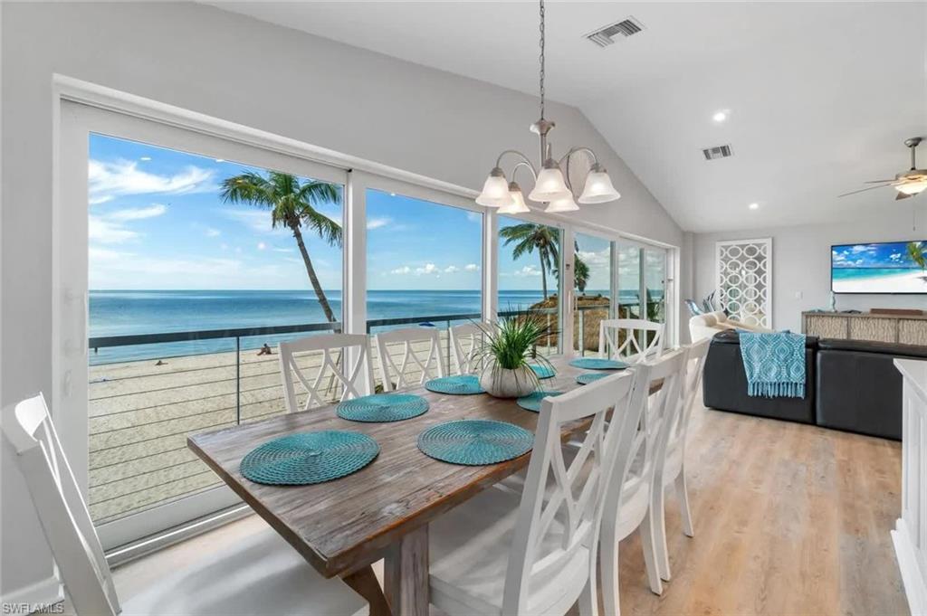 BONITA BEACH - Residential
