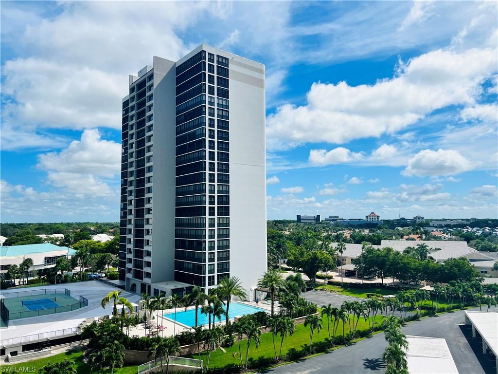 ST NICOLE - Residential Lease