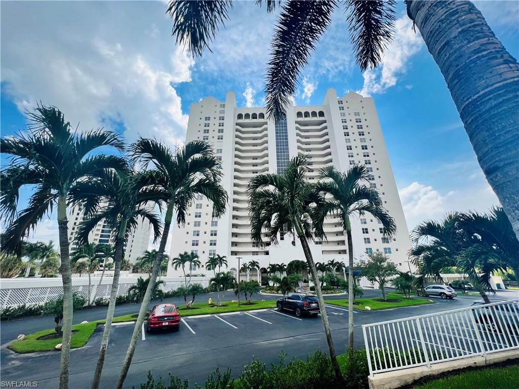 ST NICOLE - Residential Lease