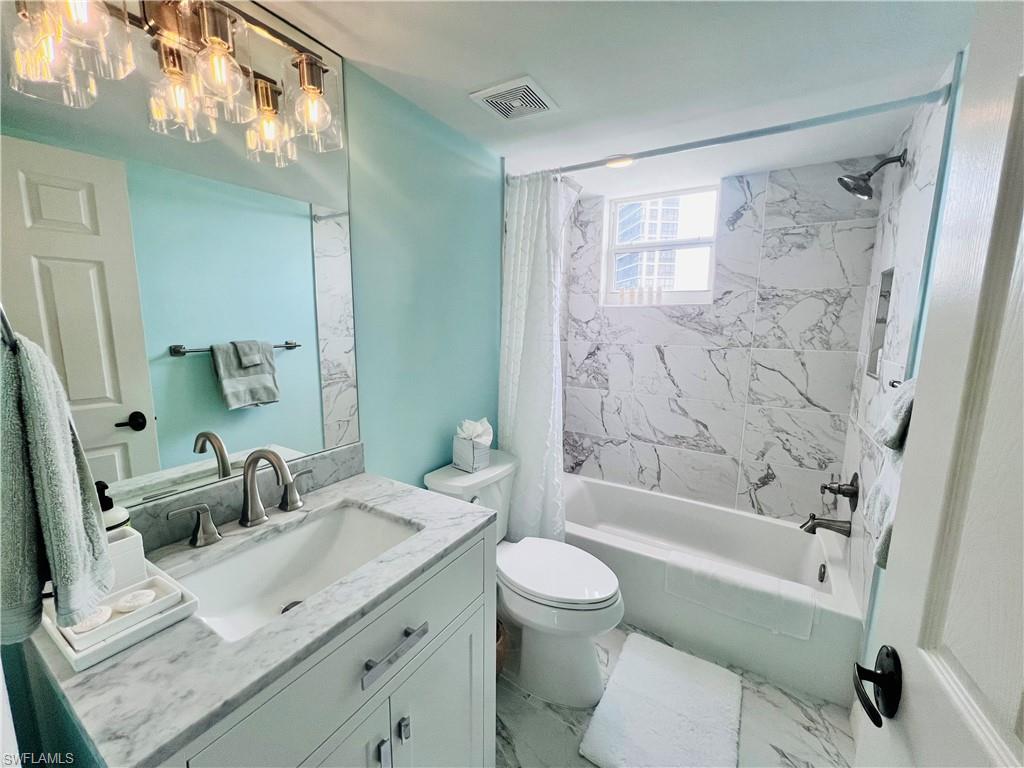 ST NICOLE - Residential Lease