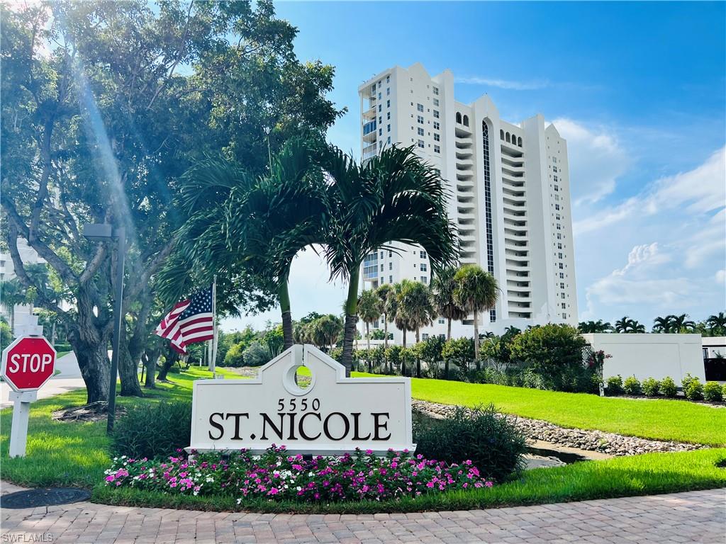 ST NICOLE - Residential Lease